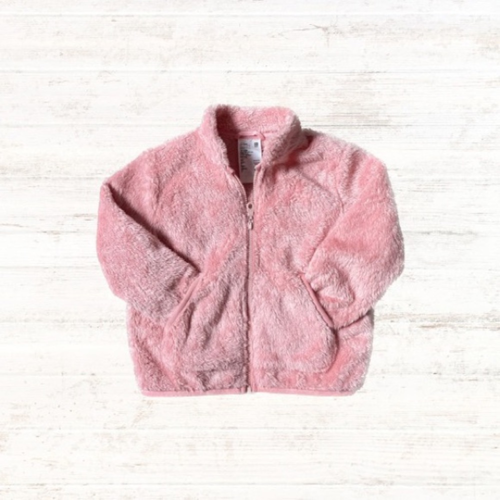 Uniqlo Jacket  18-24 months